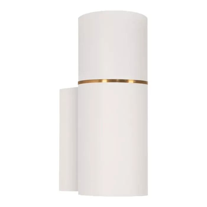 Arandela TKS Spyglass M 1L Par20 IP20 76x111x199mm 4017