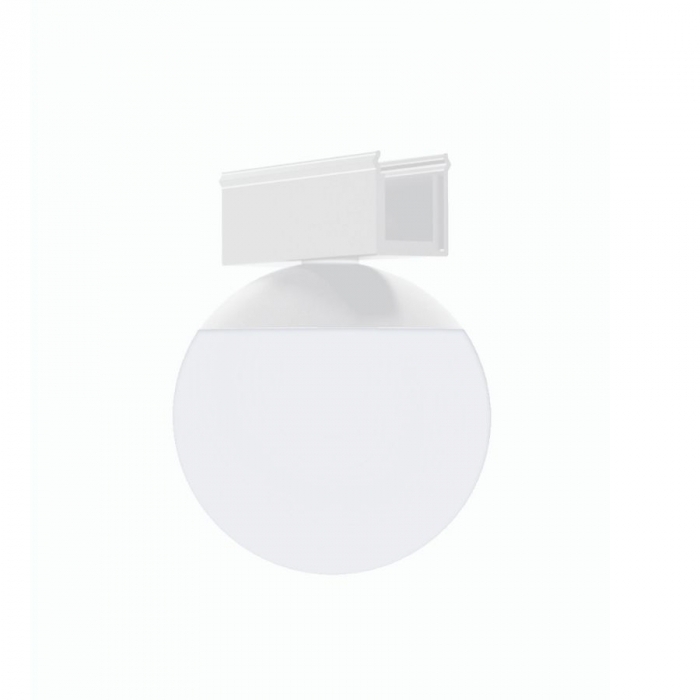 Modulo Newline Esfera Fit15 2 watts 3000K 55x55mm MO15010LED