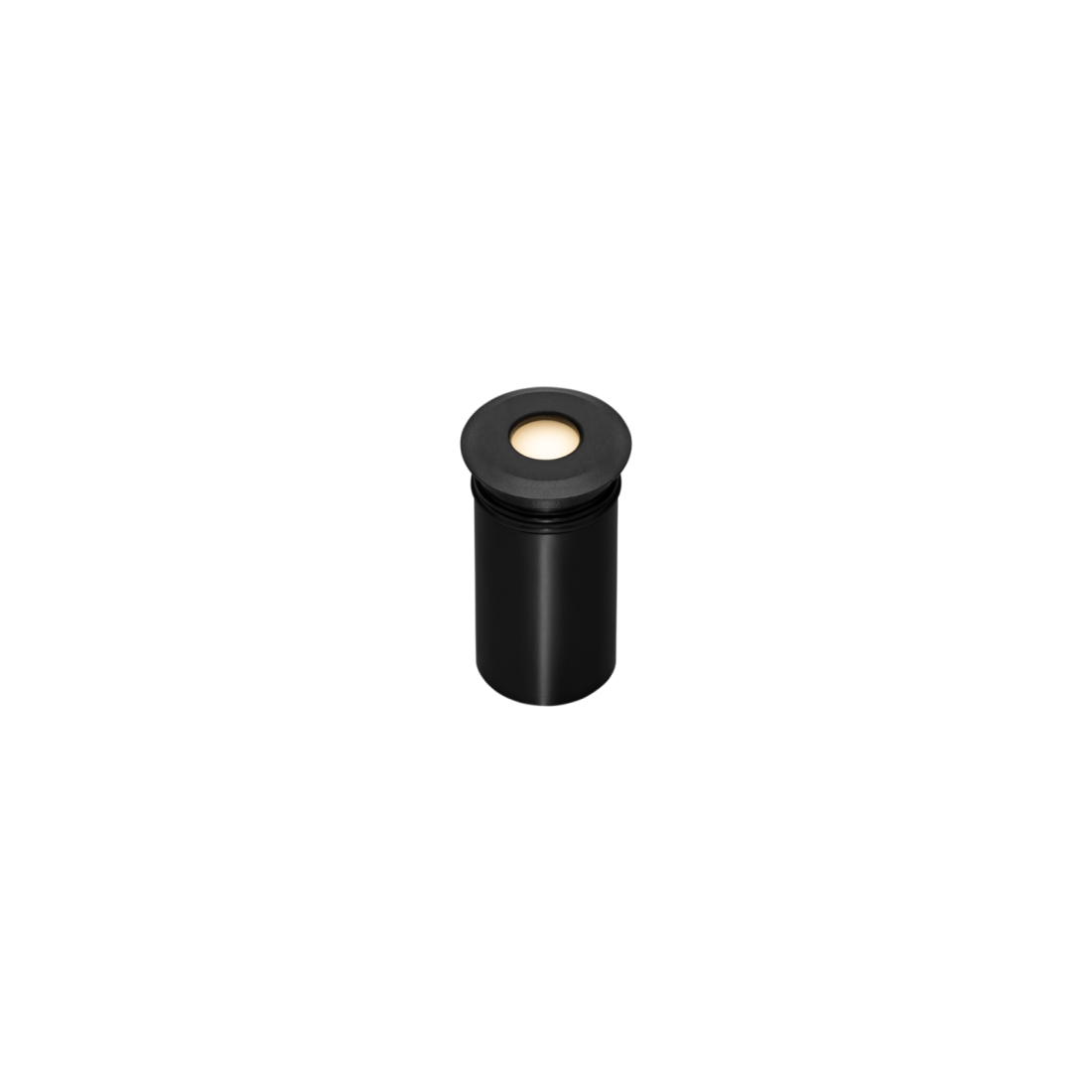 Embutido Direct Light Microdot 0,2 watts Bivolt 2700K IRC90 IP66 Ø25mm DL EB6