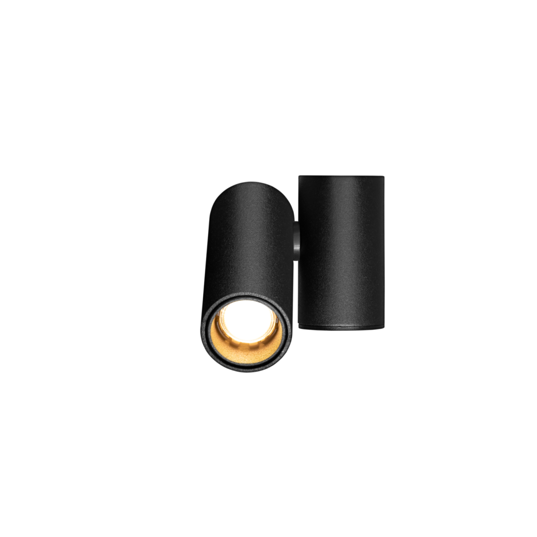 Mini Plafon Direct Light Foccus 2,7 watts 34° Bivolt 2700K IRC90 Ø31x80mm DL TT5