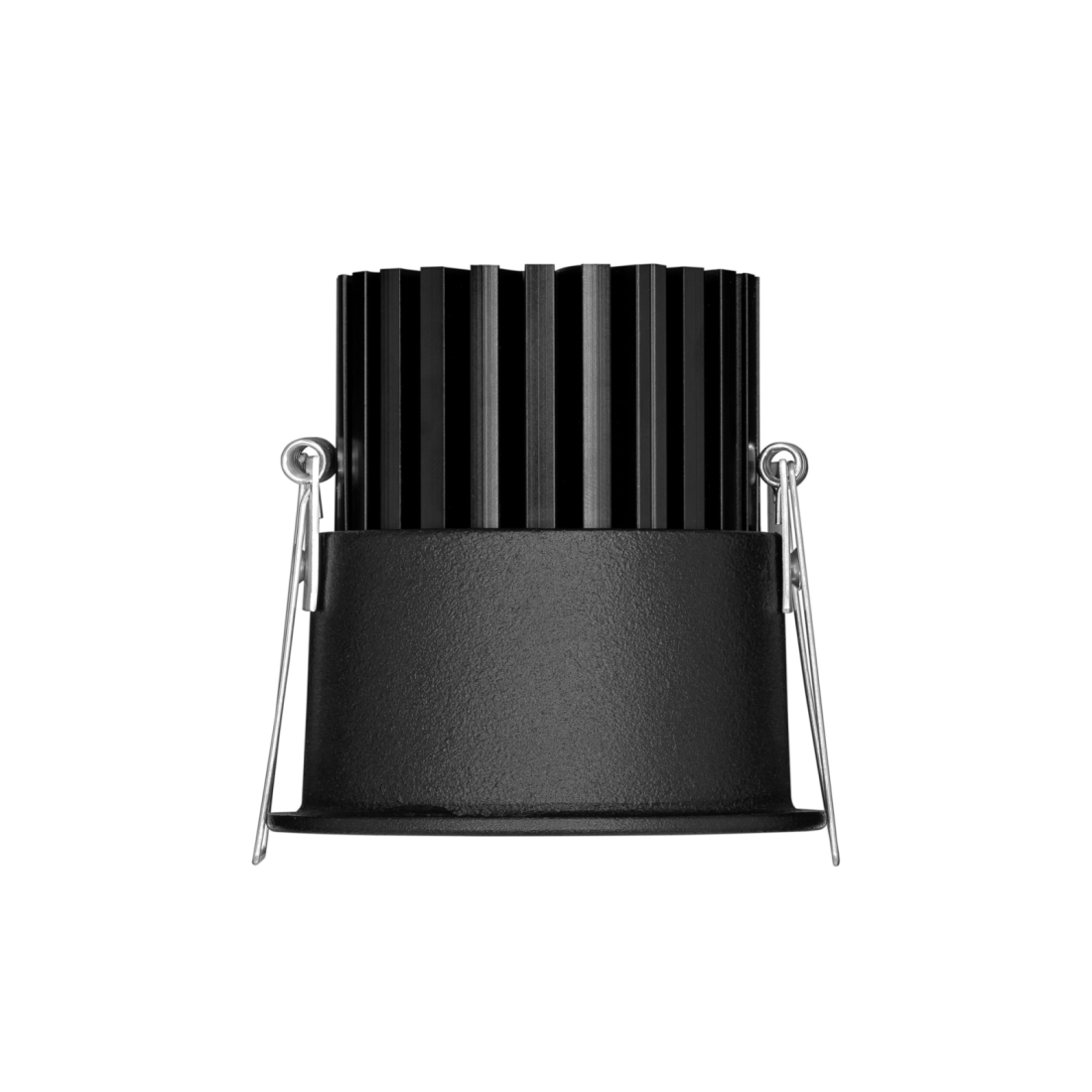 Embutido Teto Direct Light Sun 22 watts Bivolt 45° 2700K IRC90 Ø88x82mm DL TT16