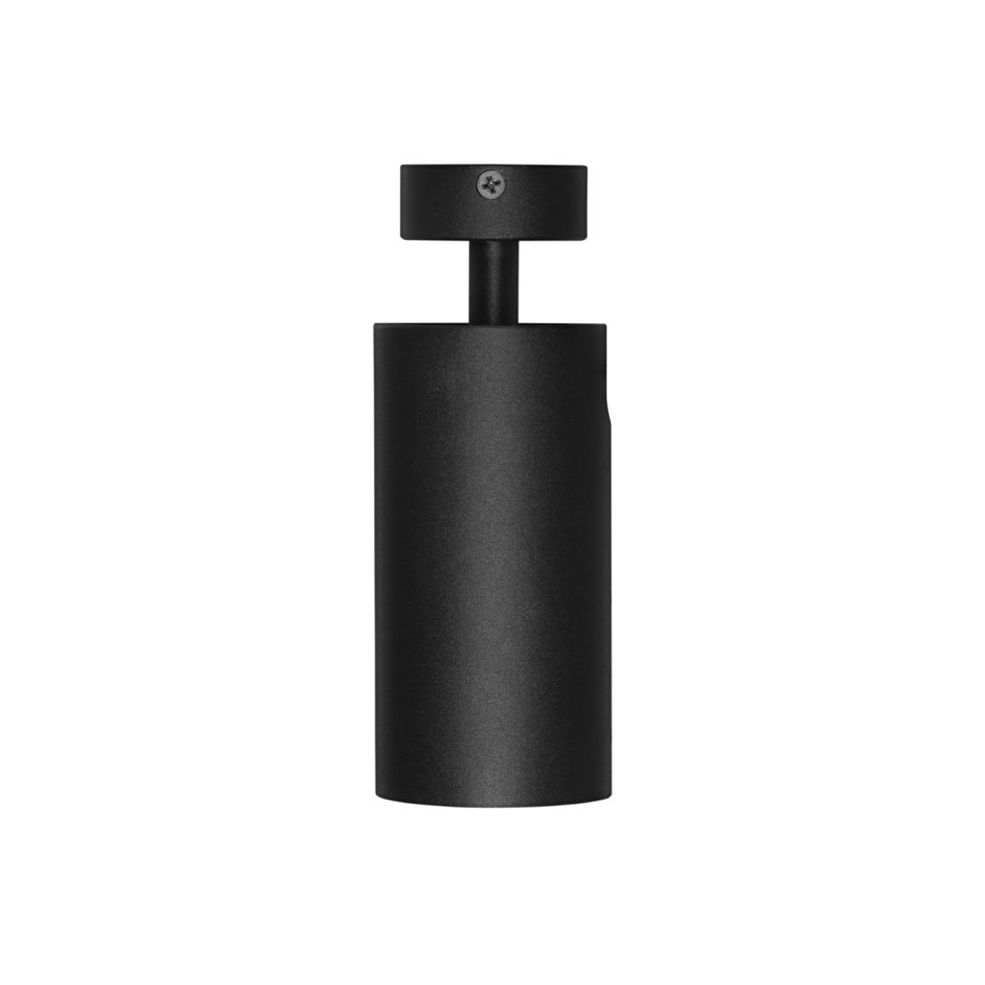 Spot Sobrepor Direct Light Spotled 7,6 watts Bivolt 34° 2700K IRC90 IP66 Ø60x160mm DL SP2