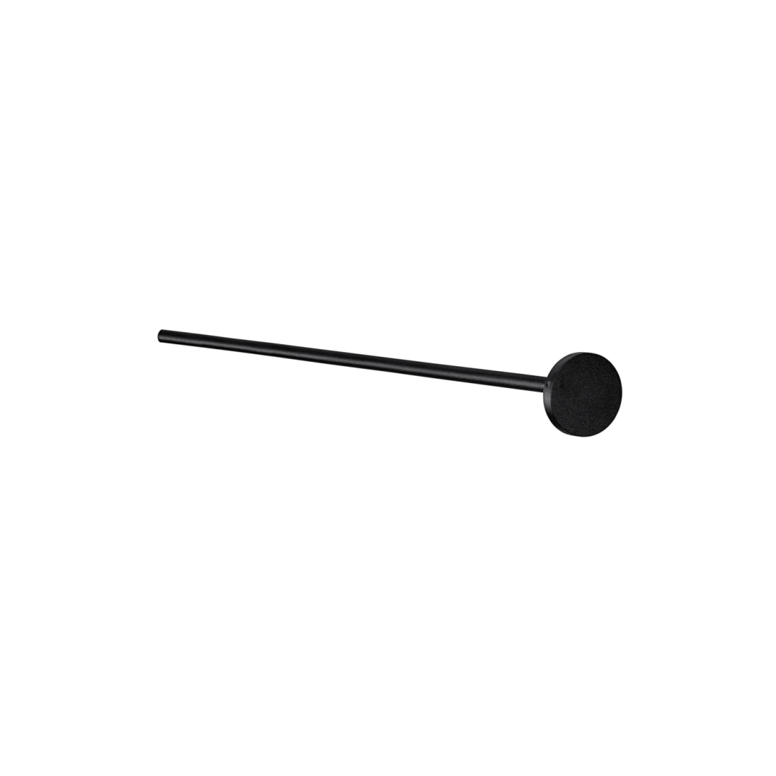 Arandela Direct Light V-Garden Jardim Vertical 2,7 watts Haste 500mm Bivolt 2700K IRC90 120° IP66  DL AR8