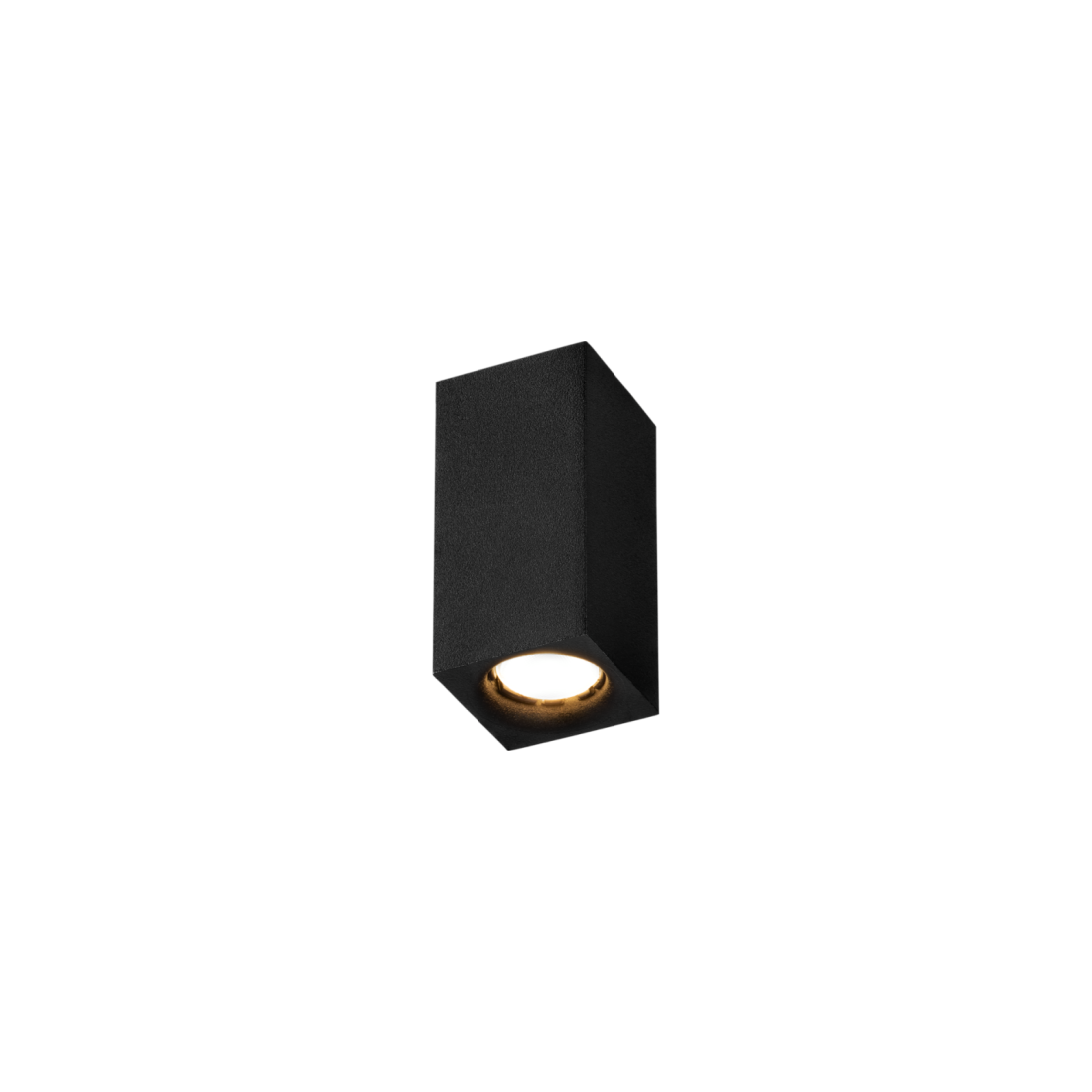 Mini Plafon Direct Light Overled 2,7 watts Bivolt 11° 2700K IRC90 32x32x50mm DL TT14