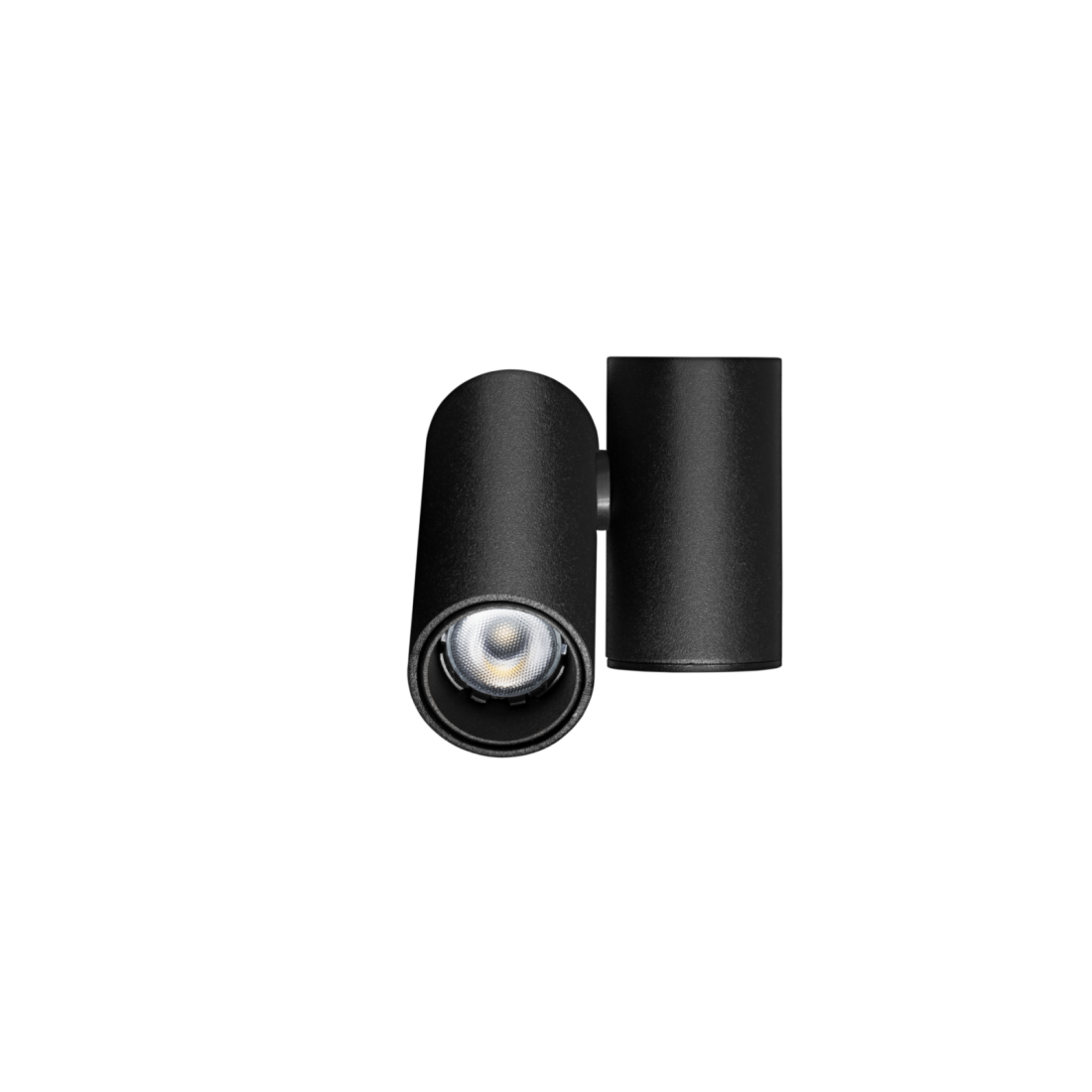Mini Plafon Direct Light Foccus 2,7 watts 11° Bivolt 2700K IRC90 Ø31x80mm DL TT5
