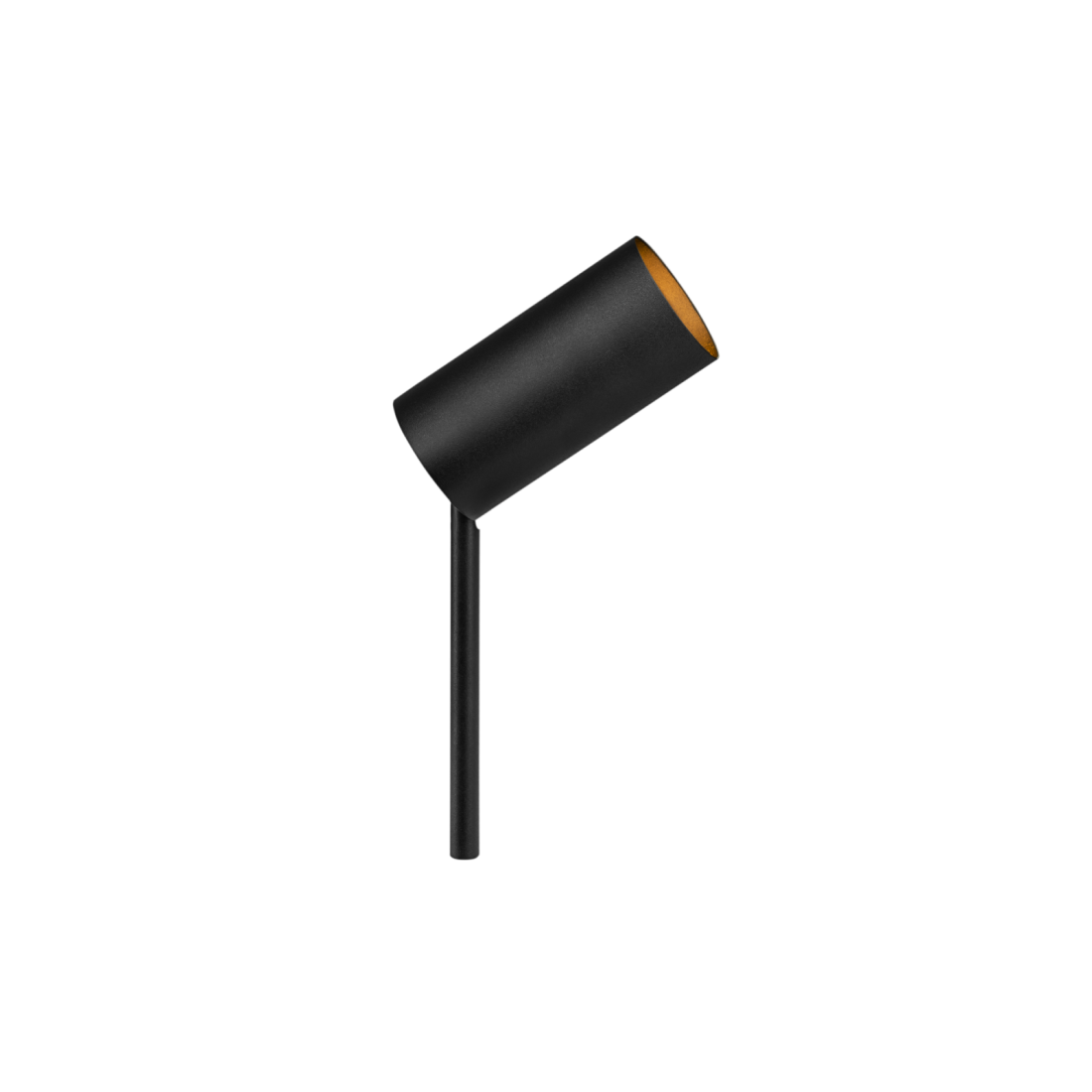 Espeto Direct Light Spotled Direcional 7,6 watts Bivolt 34° 2700K IRC90 IP66 DL EP2