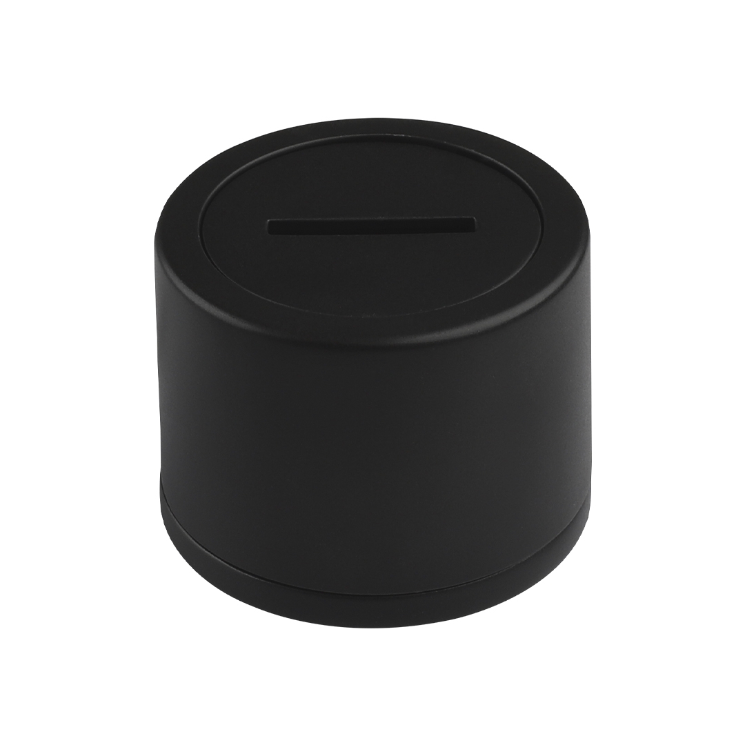Canopla de Sobrepor Nordecor para Sity Preto 6656
