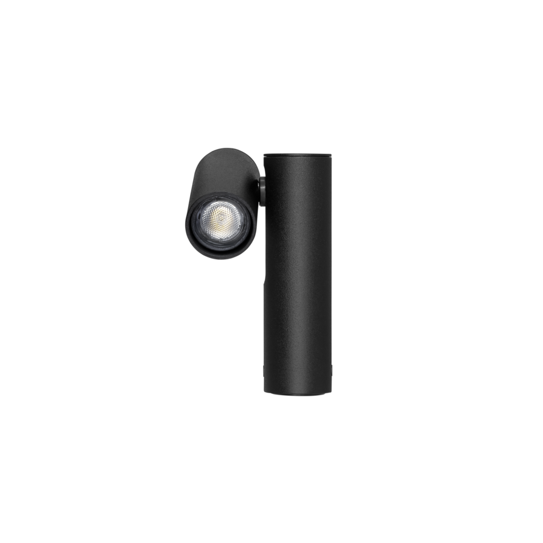 Poste Balizador Direct Light Wayside 2,7 watts Bivolt 34° IP66 2700K IRC90 66x111mm DL PT7