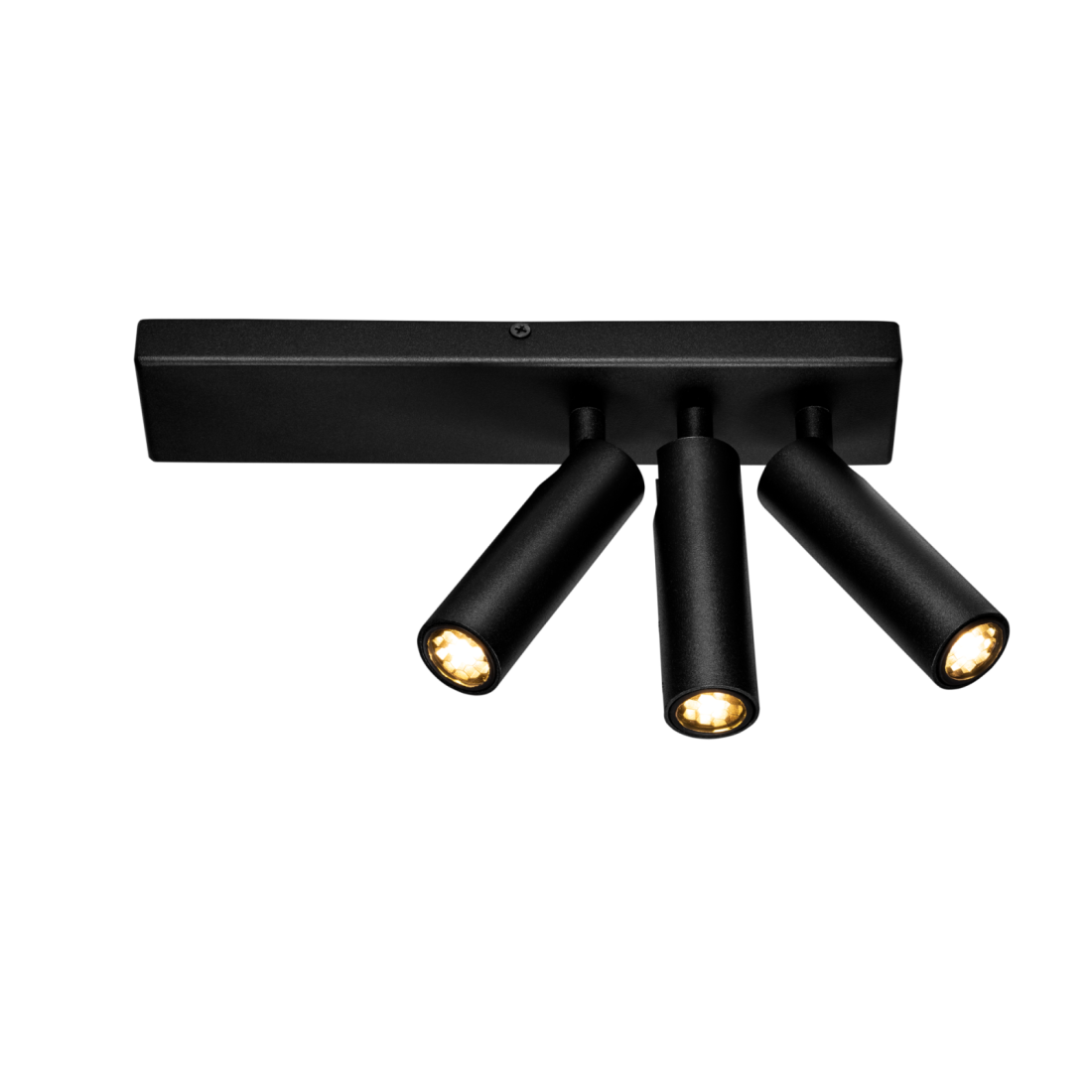 Plafon Direct Light Spy 7,6 watts 11° 2700K IRC90 Bivolt IP20 Ø31x151mm DL SP7