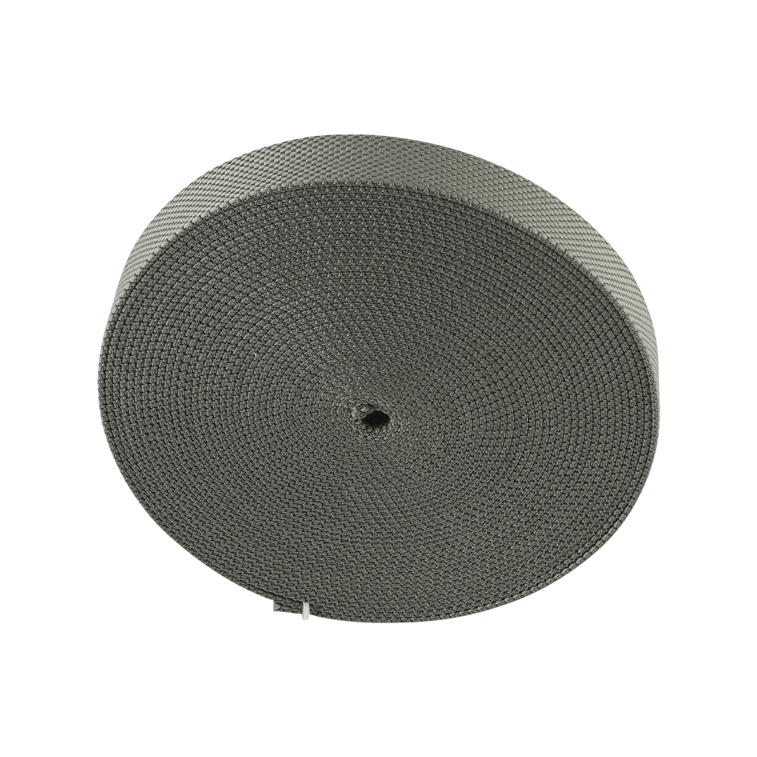 Cinta Eletrificada Nordecor Sity 48V C/10 Metros Verde Musgo IP20 6655
