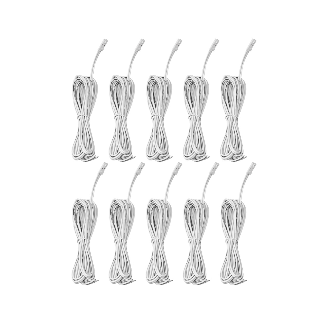 Kit Cabo para Fontes de Moveis Nordecor 7213