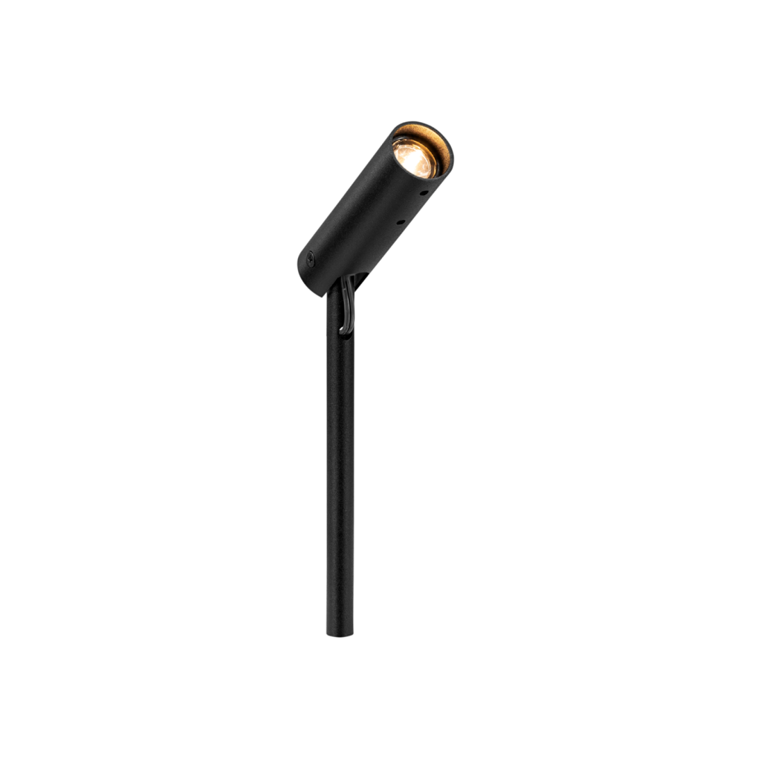 Espeto Direct Light Spotled Direcional 2,7 watts Bivolt 34° 2700K IRC90 IP66 DL EP1