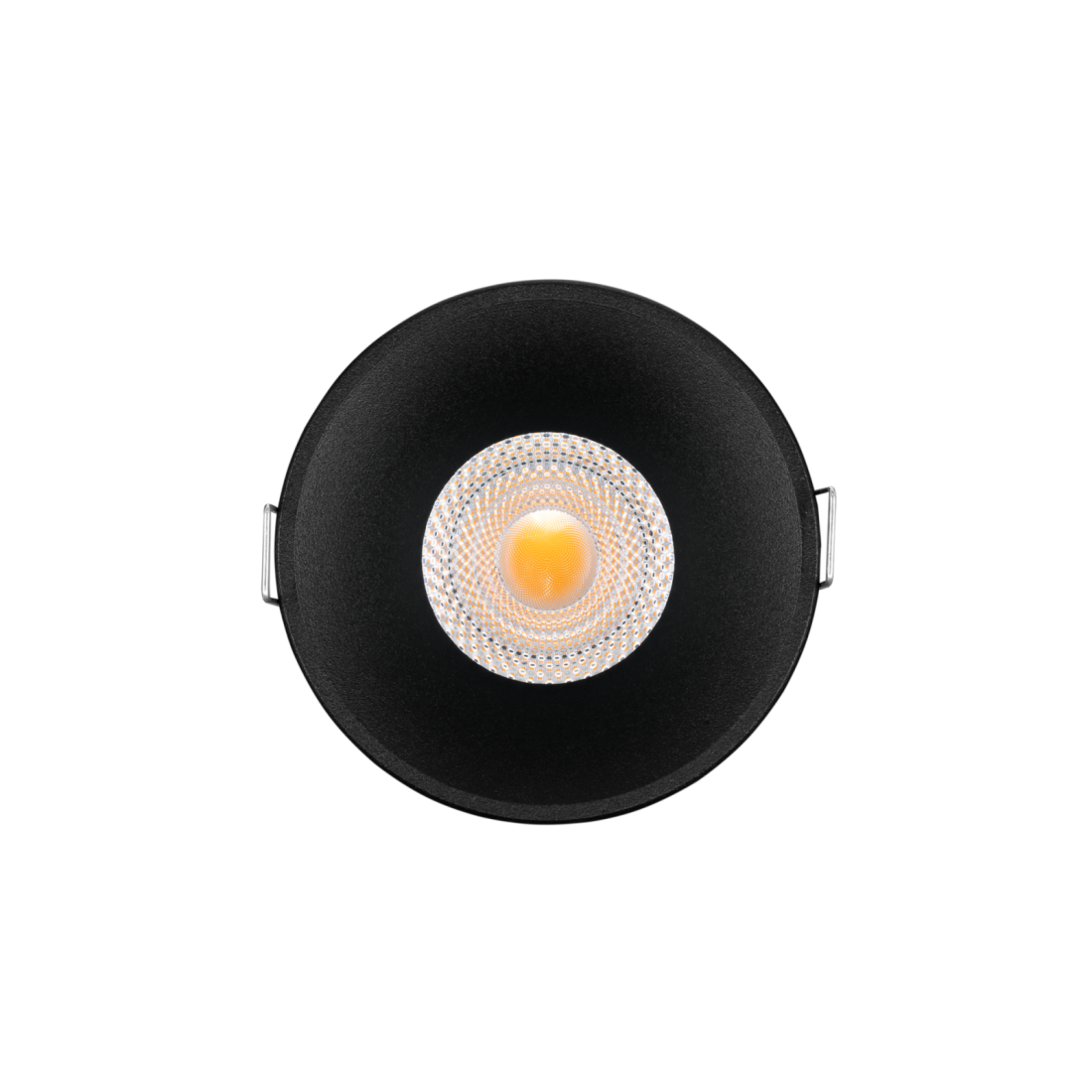 Embutido Teto Direct Light Sun 22 watts Bivolt 45° 2700K IRC90 Ø88x82mm DL TT16