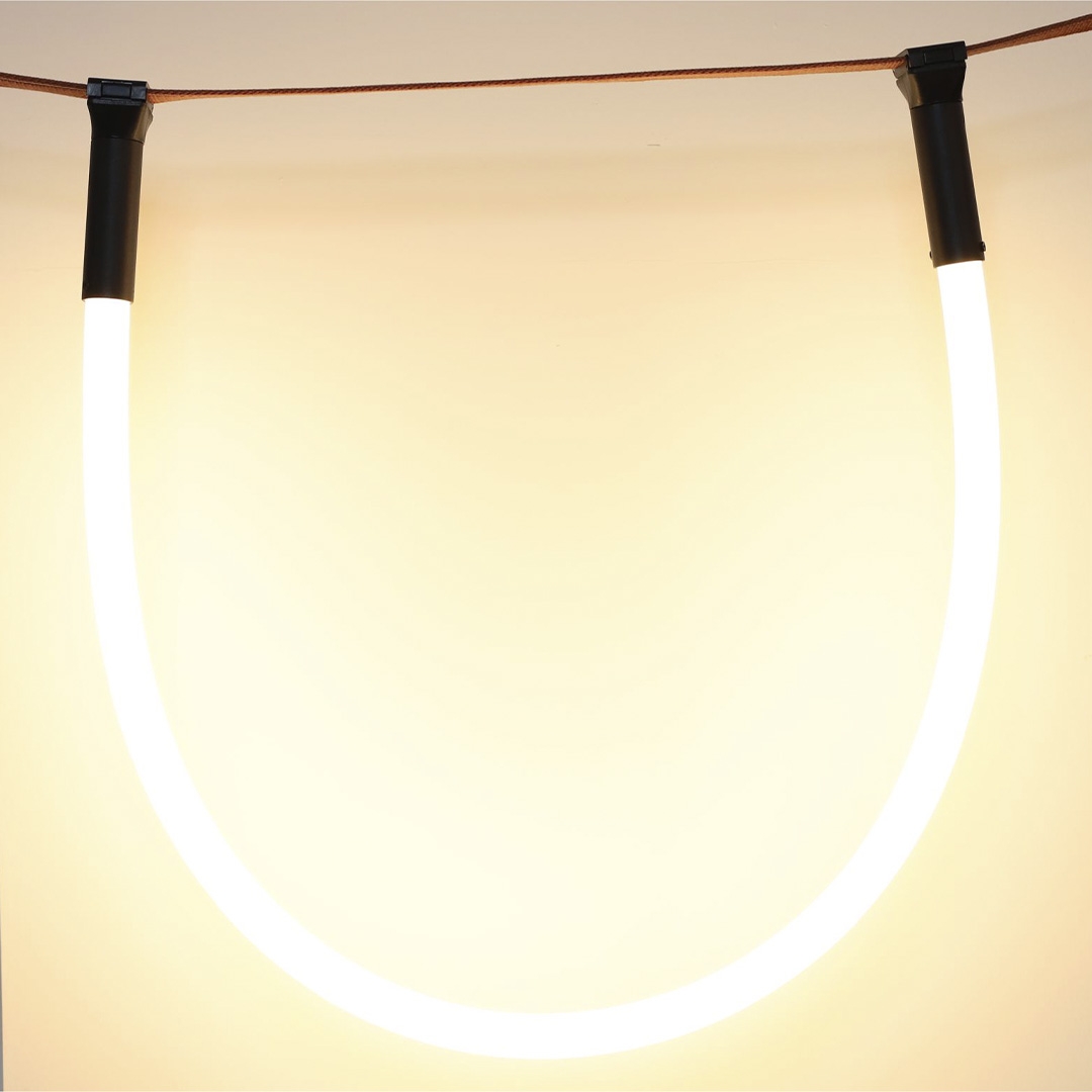 Modulo Cano Led para Sity Nordecor 48V 12 watts 2700K IRC90 120mm 6652