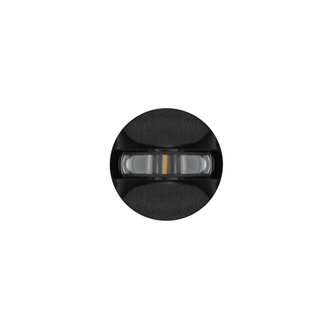 Arandela Direct Light Luna 5,4 watts 150° 3000K Bivolt Ø63mm DL AR09