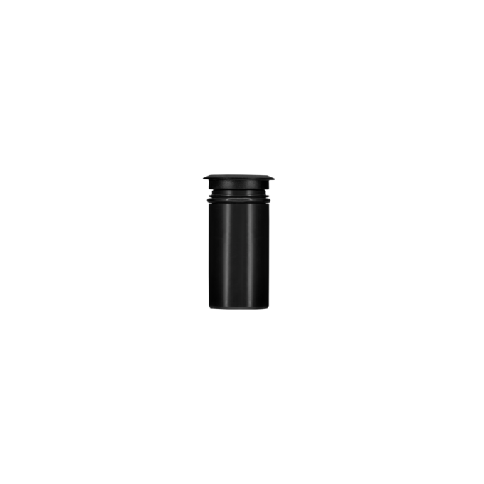 Embutido Direct Light Microdot 0,2 watts Bivolt 2700K IRC90 IP66 Ø25mm DL EB6