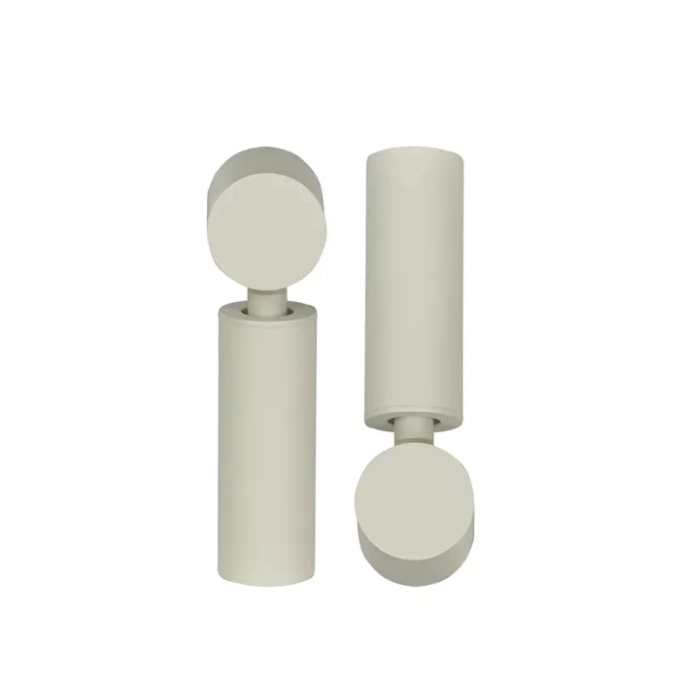 Arandela TKS Sabre 1L Tubular T8 Ø38x770mm/Ø38x1370mm 1617