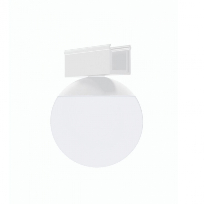 Modulo Newline Esfera Fit15 2 watts 3000K 55x55mm MO15010LED