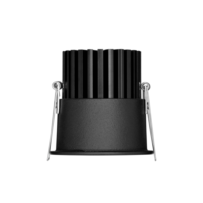 Embutido Teto Direct Light Sun 22 watts Bivolt 45° 2700K IRC90 Ø88x82mm DL TT16
