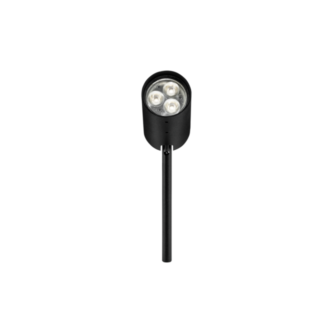 Espeto Direct Light Spotled Direcional 7,6 watts Bivolt 34° 2700K IRC90 IP66 DL EP2