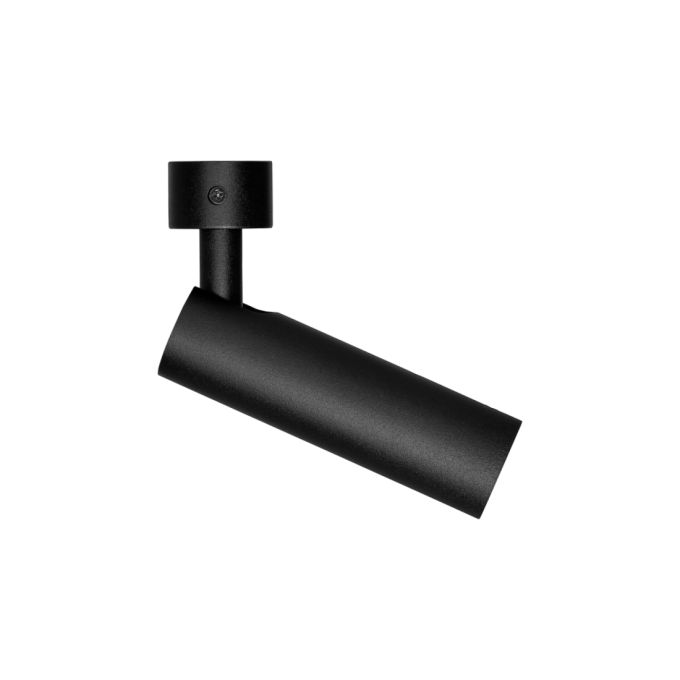 Spot Sobrepor Direct Light Spotled 2,7 watts Bivolt 34° 2700K IRC90 IP66 Ø31x151mm DL SP1