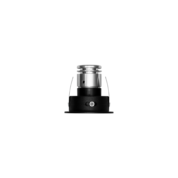 Embutido Direct Light Easylight Articulado Recuado 2,7 watts Bivolt 30° 2700K IRC90 Ø50x52mm DL TT11