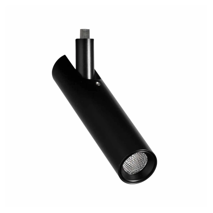 Modulo Newline Spot Snello Fit15 5 watts 3000K 30° Antiofuscante Ø28x120mm MO15008LED3