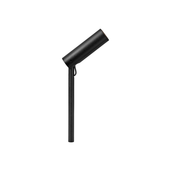 Espeto Direct Light Spotled Direcional 2,7 watts Bivolt 34° 2700K IRC90 IP66 DL EP1