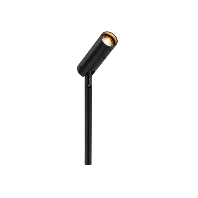 Espeto Direct Light Spotled Direcional 2,7 watts Bivolt 34° 2700K IRC90 IP66 DL EP1