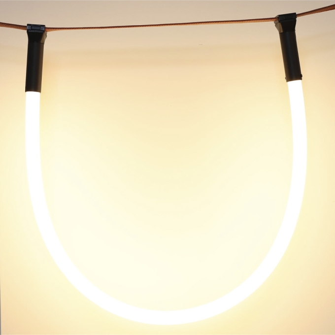 Modulo Cano Led para Sity Nordecor 48V 12 watts 2700K IRC90 120mm 6652