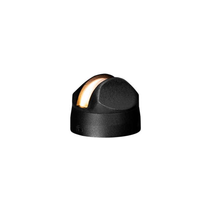 Arandela Direct Light Luna 5,4 watts 150° 3000K Bivolt Ø63mm DL AR09