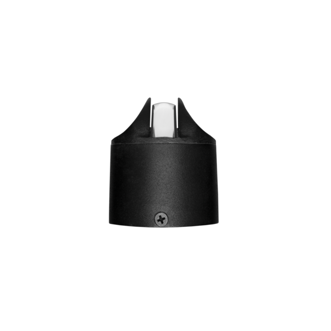 Arandela Direct Light Luna 5,4 watts 150° 3000K Bivolt Ø63mm DL AR09