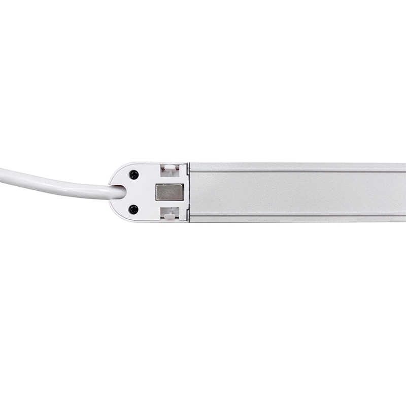 Driver Magnético Nordecor Kay 100 watts 2,1A Branco 310x26x23mm 6723