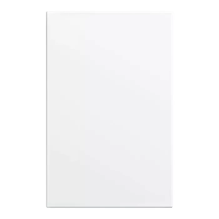 Placa Cega Stella 4x2 S. Touch Branco STO24500BR