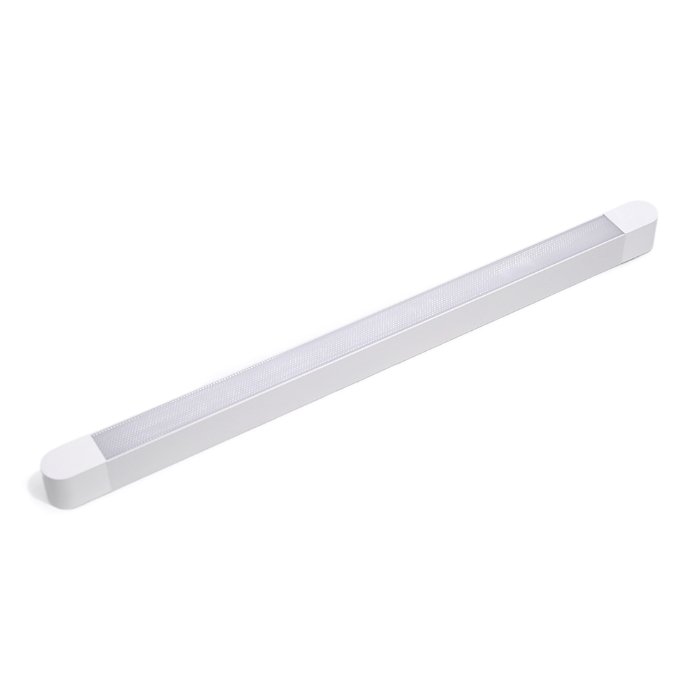 Módulo Magnético Nordecor Kay Difusor 18 watts 3000K 48V IRC90 Branco 450x26x26mm 6707