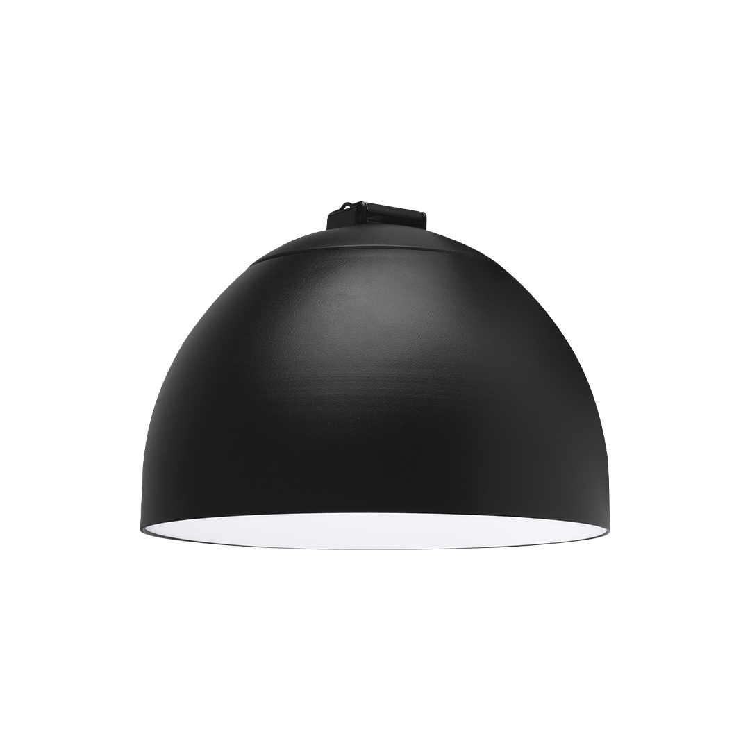 Módulo Led para Cinta Eletrificada Sity Nordecor 48V 12 watts 2700K IRC90 Ø200x140mm  6645