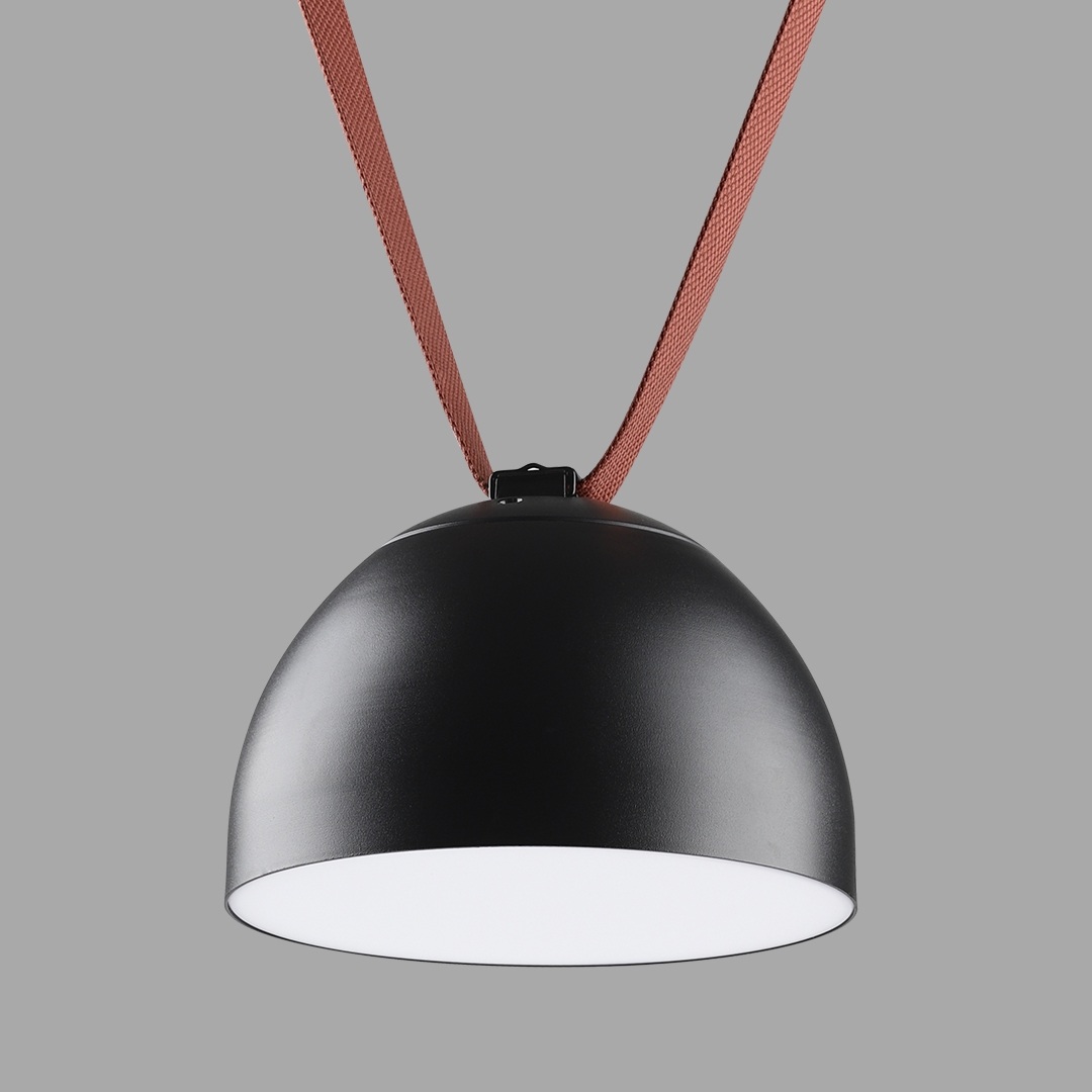 Módulo Led para Cinta Eletrificada Sity Nordecor 48V 12 watts 2700K IRC90 Ø200x140mm  6645