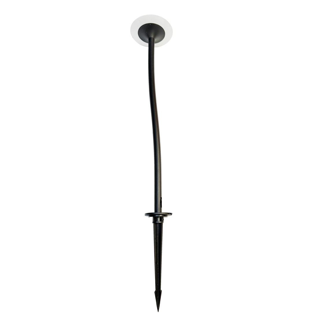 Luminária Nordecor para Jardim Pilze 4x2w e 4x3w 3000K  24V IP67 8 Unidades 6613