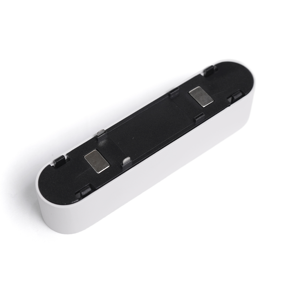 Módulo Magnético Nordecor Kay Difusor 6 watts 3000K 48V IRC90 Branco 120x26x26mm 6705