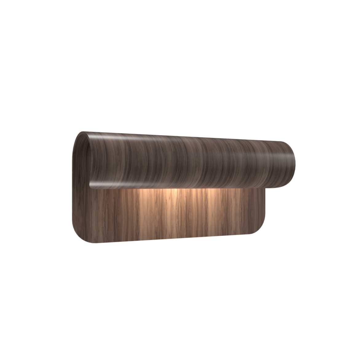 Arandela Accord Cascade 1L E27 180x400x115mm 4206