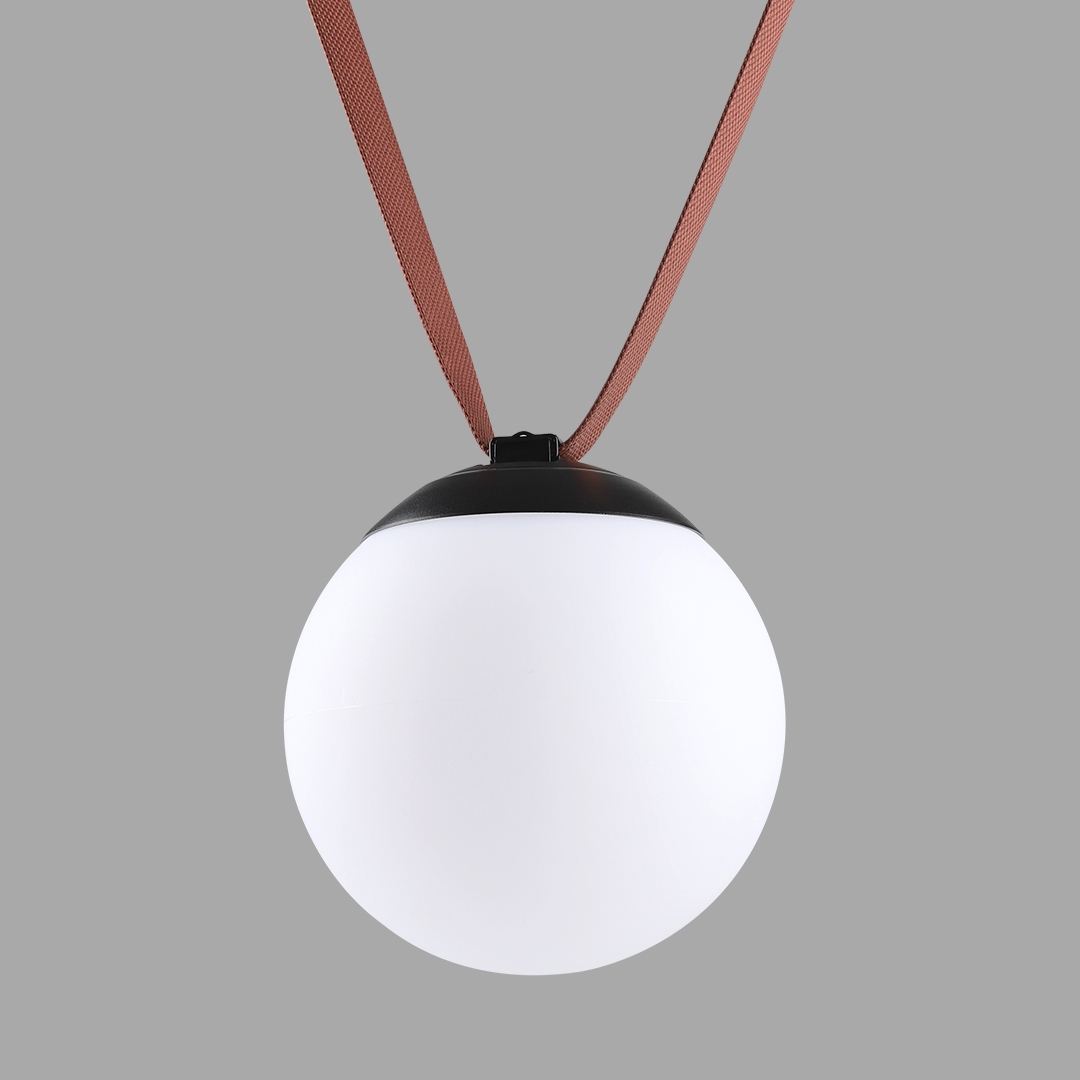 Módulo Led para Cinta Eletrificada Sity Nordecor 48V 12 watts 2700K IRC90 Ø200mm  6644