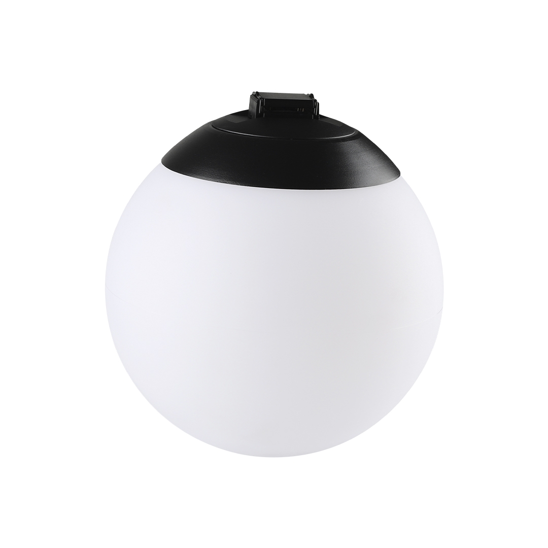 Módulo Led para Cinta Eletrificada Sity Nordecor 48V 12 watts 2700K IRC90 Ø200mm  6644