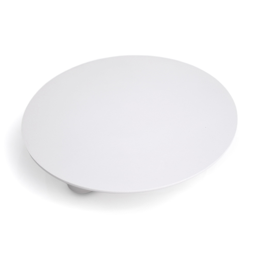 Arandela Magnético Nordecor Kay 12 watts 3000K 48V IRC90 Branco Ø165x40mm 6712