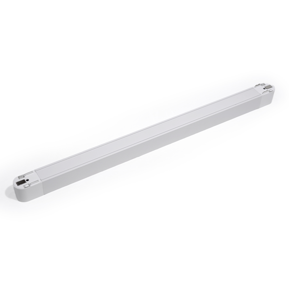 Módulo Magnético Nordecor Kay Difusor 18 watts 3000K 48V IRC90 Branco 450x26x26mm 6707