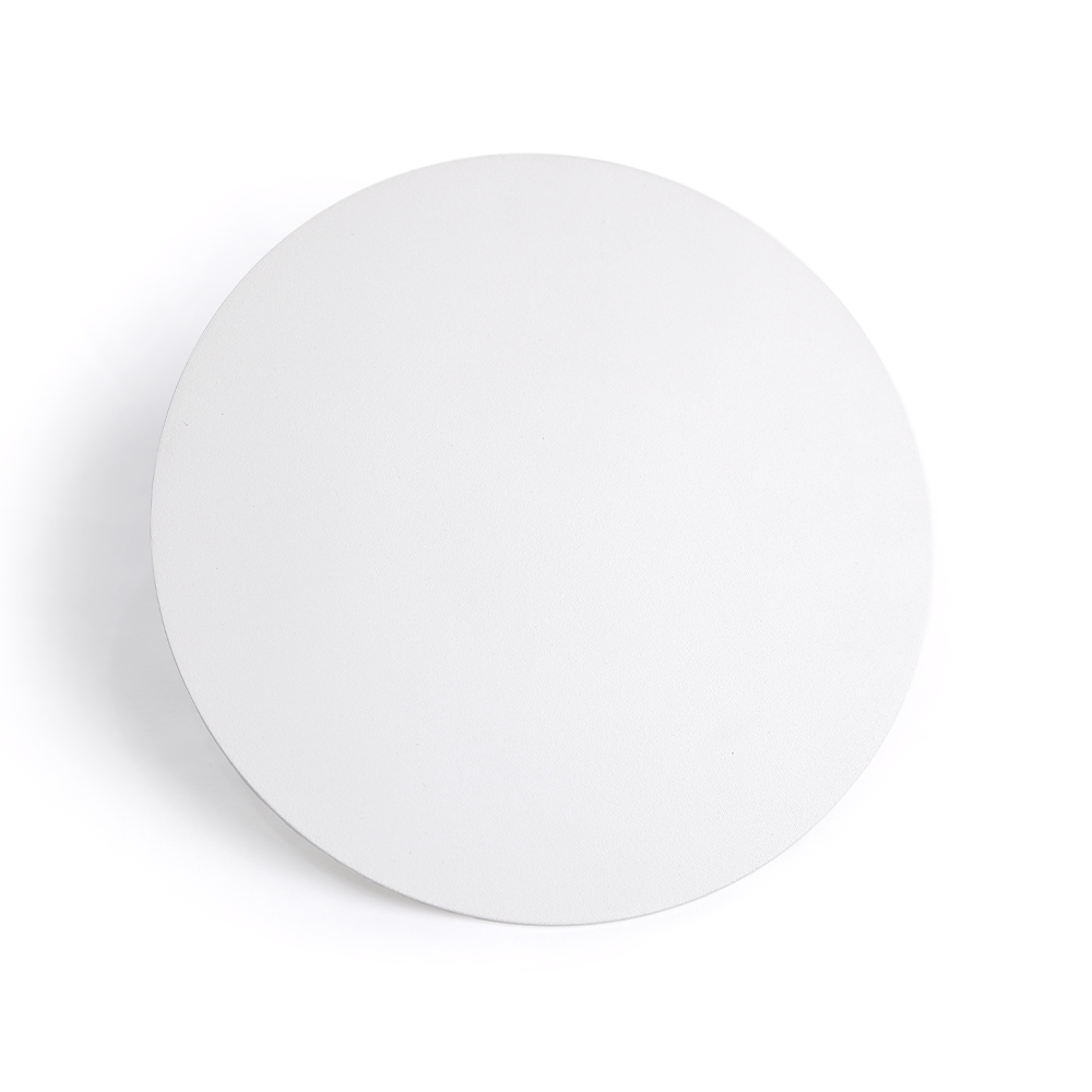 Arandela Magnético Nordecor Kay 12 watts 3000K 48V IRC90 Branco Ø165x40mm 6712