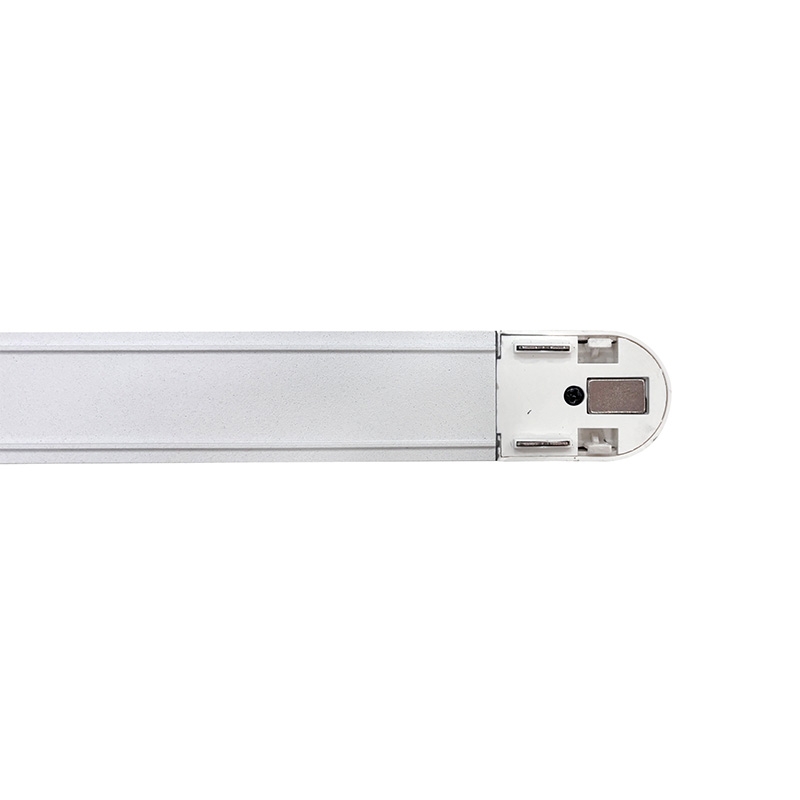 Driver Magnético Nordecor Kay 100 watts 2,1A Branco 310x26x23mm 6723