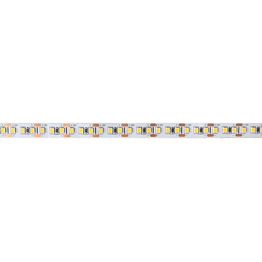 Fita LED Nordecor 15w/mt 168 leds IP20 10mm 12V 4000K (Rolo 5 metros) 7310