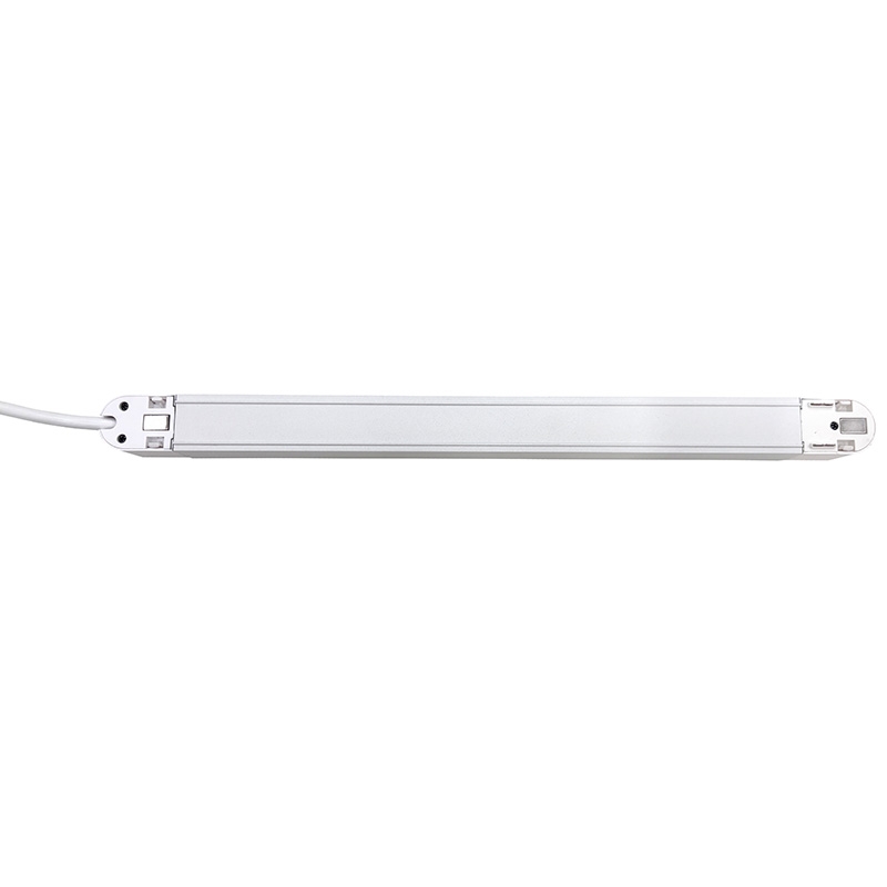 Driver Magnético Nordecor Kay 200 watts 4,1A 48V Branco Bivolt 355x26x23mm 6724
