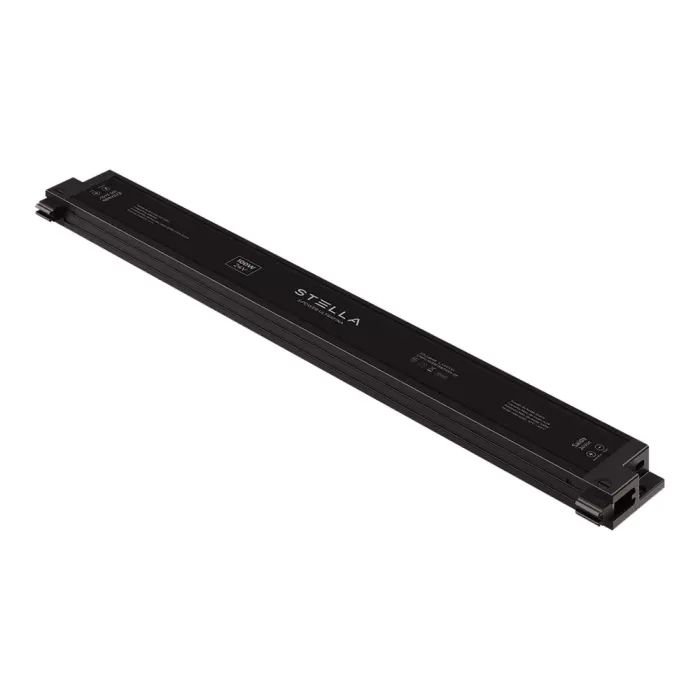 Fonte 24V Stella S. Power Ultrafina 100 watts IP20 Bivolt STL24649 