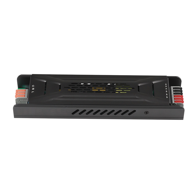 Fonte para Cinta Eletrificada Sity Nordecor 48V 24,1A 200 watts 226x57x31mm  7326